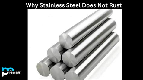 why is stainless steel so durable